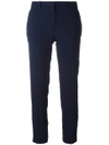 N°21 cropped trousers,P17EN2S0B011511112011442