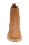 Toms Charlie Chelsea Boot In Brown