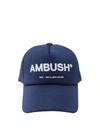 AMBUSH AMBUSH HAT