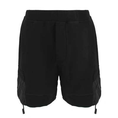 Dsquared2 Icon Forever Nylon Detail Shorts In 900