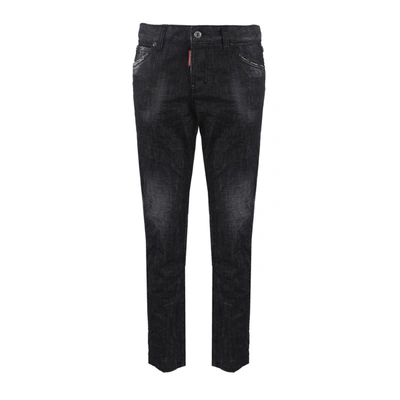 Dsquared2 Pants In 900