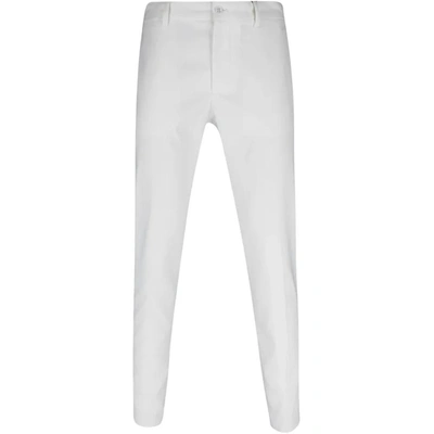 J. Lindeberg Trousers In White