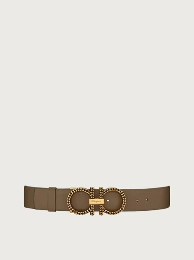 Ferragamo Salvatore  Belt In 027