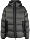 DSQUARED2 D2 DOWN JACKETS