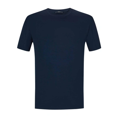 Herno T-shirt In 9200