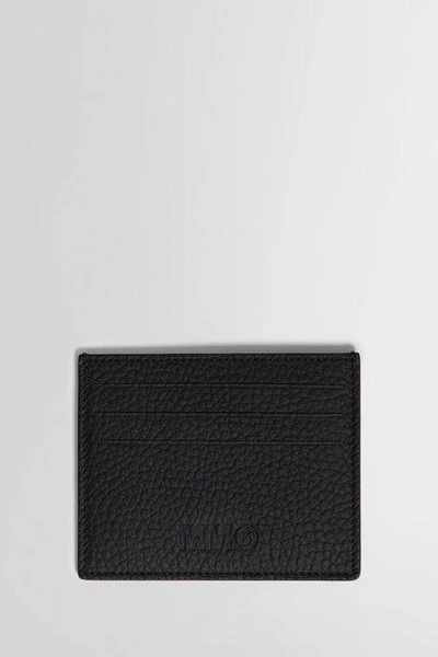 Mm6 Maison Margiela Mm6 Wallet In H9095