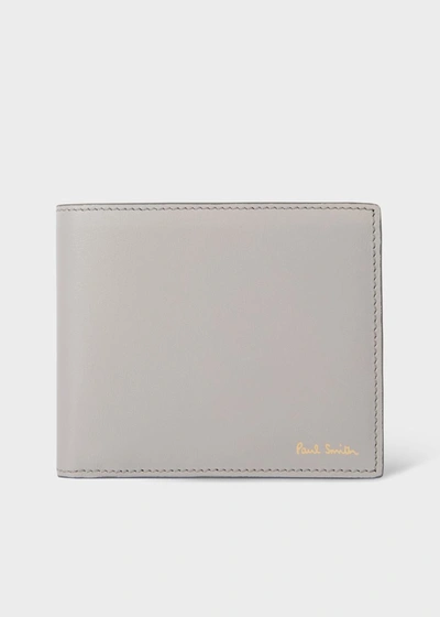 Paul Smith Wallet Bf Intmul In 70