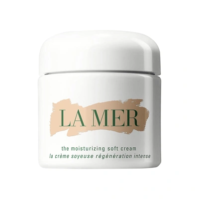 La Mer The Moisturizing Soft Cream In 3.4 oz