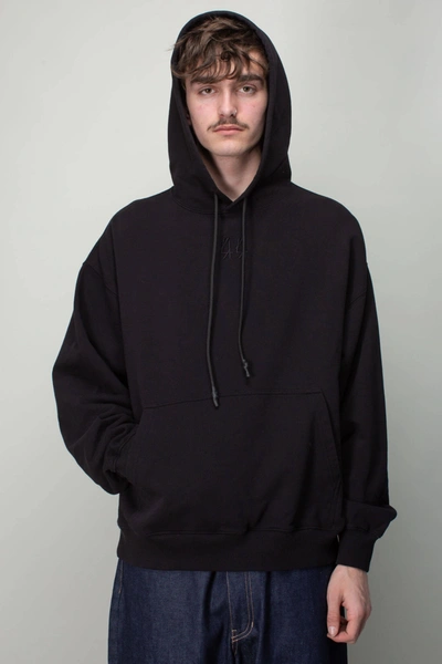 44 Label Group Sweatshirt  Men In Black