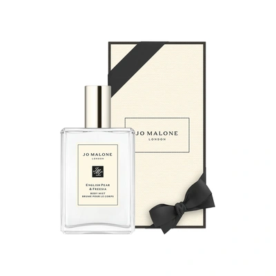 Jo Malone London English Pear And Freesia Body Mist In Default Title