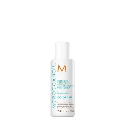 Moroccanoil Color Care Conditioner In 2.4 Fl oz | 70 ml