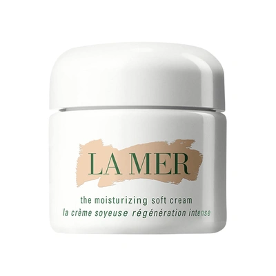 La Mer The Moisturizing Soft Cream In 2 oz