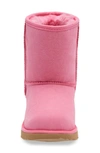Ugg Classic Short Ii Waterproof Boot In Pink Azalea