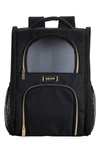 KENNETH COLE REACTION PET CARRIER BACKPACK