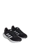 Adidas Originals Supernova Running Shoe In Black/ Ftwr White/ Core