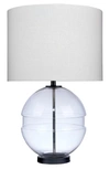 JAMIE YOUNG SATELLITE TABLE LAMP