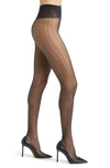 OROBLU POINT LINE TIGHTS