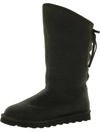 BEARPAW PHYLLY WOMENS SUEDE COLD WEATHER WINTER BOOTS