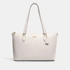 COACH OUTLET GALLERY TOTE