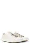 Camper Chasis Twins Sneakers In White