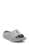 HOKA GENDER INCLUSIVE ORA RECOVERY SLIDE 3 SANDAL