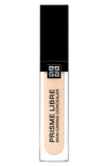 GIVENCHY PRISME LIBRE SKIN-CARING CONCEALER