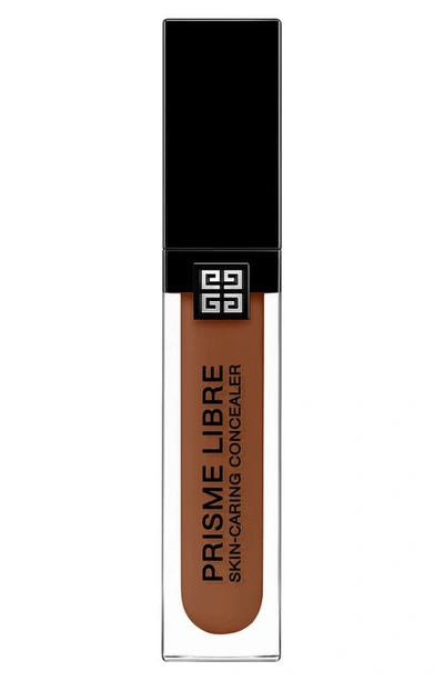 GIVENCHY PRISME LIBRE SKIN-CARING CONCEALER