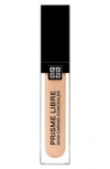 GIVENCHY PRISME LIBRE SKIN-CARING CONCEALER