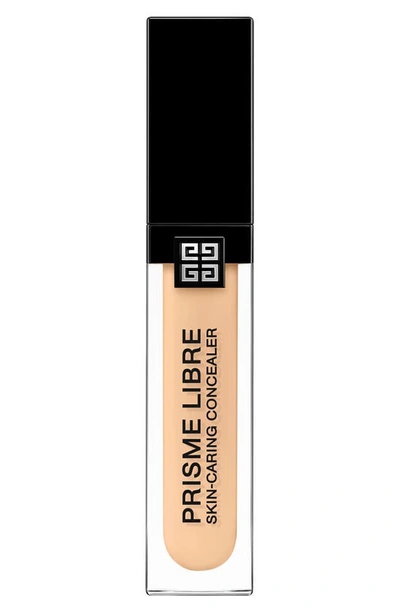 GIVENCHY PRISME LIBRE SKIN-CARING CONCEALER