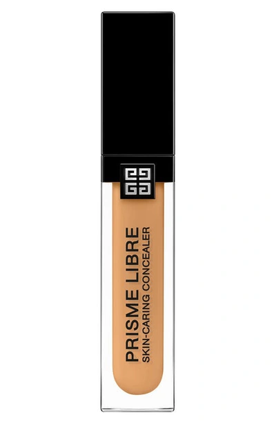 Givenchy Prisme Libre Skin-caring 24h Hydrating + Radiant + Correcting Creamy Concealer W310 .37 oz / 11ml