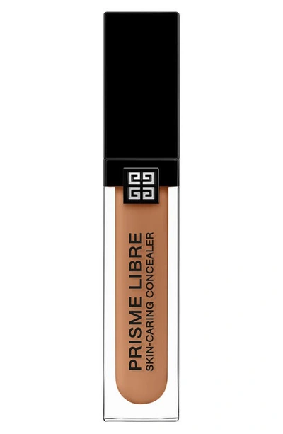 GIVENCHY PRISME LIBRE SKIN-CARING CONCEALER