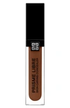 GIVENCHY PRISME LIBRE SKIN-CARING CONCEALER