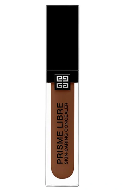 GIVENCHY GIVENCHY PRISME LIBRE SKIN-CARING CONCEALER