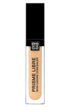 GIVENCHY PRISME LIBRE SKIN-CARING CONCEALER