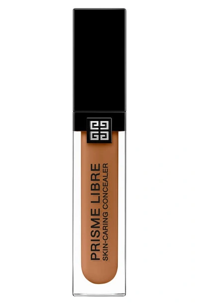 GIVENCHY PRISME LIBRE SKIN-CARING CONCEALER