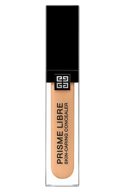 Givenchy Prisme Libre Skin-caring 24h Hydrating + Radiant + Correcting Creamy Concealer N280 .37 oz / 11ml