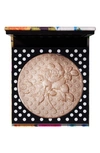 Mac Cosmetics Richard Quinn Collection Limited Edition Extra Dimension Skinfinish Highlighter Powder In 84day Glow