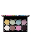 Mac Cosmetics Richard Quinn Collection Quinning Limited Edition Eyeshadow Palette