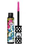 Mac Cosmetics Macstack Mascara Richard Quinn Collection Limited Edition In 01black Stack