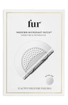 Fur Skincare Ingrown Microdart Patches