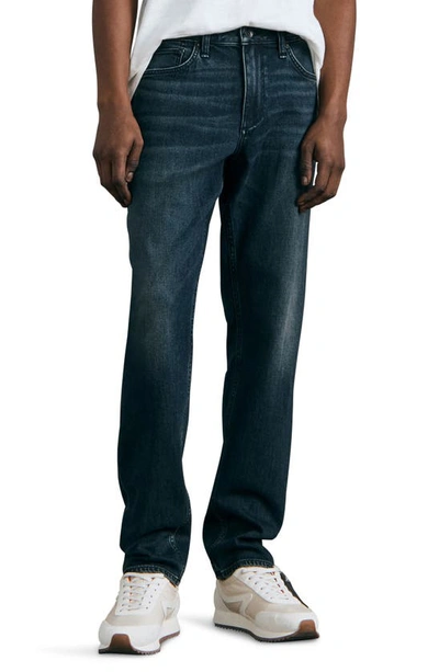 Rag & Bone Fit 3 Authentic Stretch Athletic Fit Jeans In Edgewood