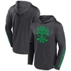 Fanatics Branded Charcoal Austin Fc First Period Space-dye Pullover Hoodie In Charcoal