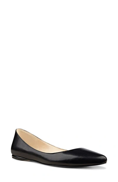 NINE WEST SPEAKUP FLAT