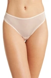 Skarlett Blue Women's Spellbound Bikini Underwear 373212 In Coral Sand