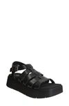 OTBT ARCHAIC PLATFORM FISHERMAN SANDAL