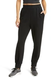 Varley Tailored Knit Pant In Black