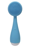 Pmd Clean Acne Facial Cleansing Device In Carolina Blue