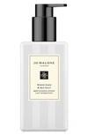 Jo Malone London Wood Sage & Sea Salt Body & Hand Lotion, 8.45 Oz.