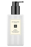 JO MALONE LONDON WILD BLUEBELL BODY & HAND LOTION, 8.5 OZ