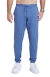 REDVANLY DONAHUE WATER RESISTANT JOGGERS